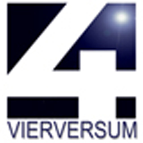 vierversum weblogo weblinks